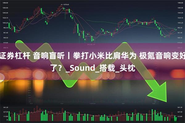 证券杠杆 音响盲听丨拳打小米比肩华为 极氪音响变好了？_Sound_搭载_头枕